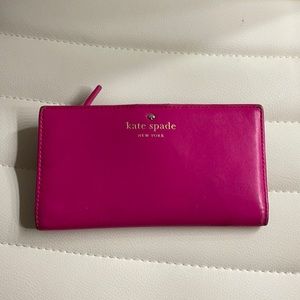 Vintage Kate Spade Wallet